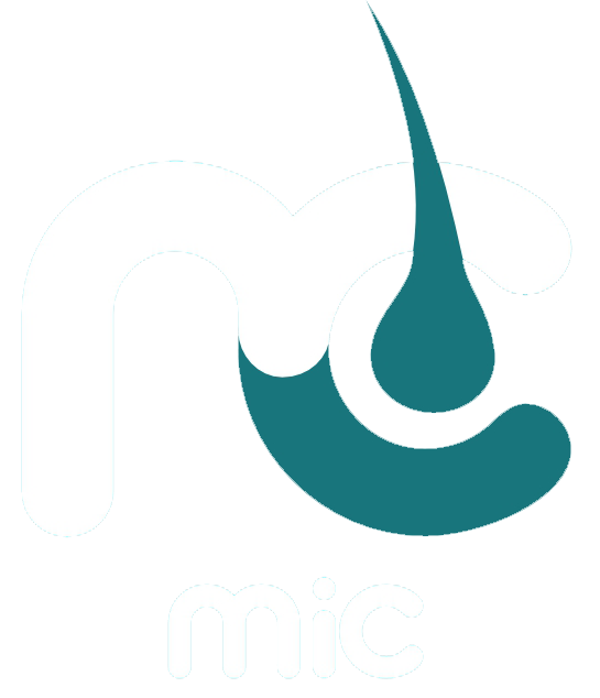 Transparent logo
